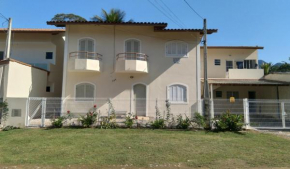 Casa Ubatuba, Maranduba, piso superior